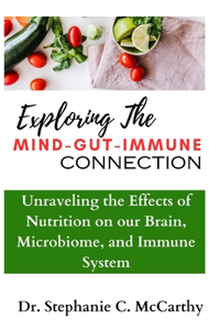 Understanding The Mind-Gut-Immune Connection