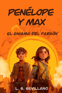 Penélope y Max