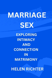 Marriage Sex