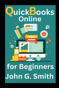 Quickbooks Online For Beginners