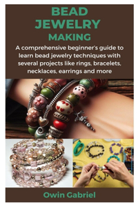 Bead Jewelry Making