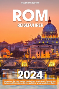Rom Reiseführer