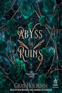 Abyss of Ruins