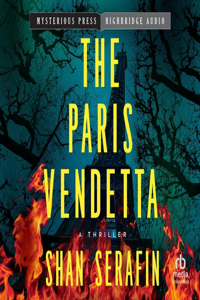 Paris Vendetta