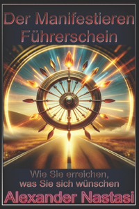 Manifestieren Führerschein