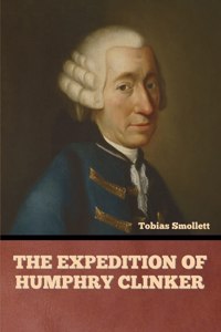 Expedition of Humphry Clinker