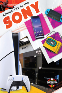 Sony