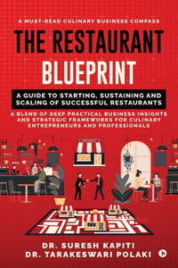 Restaurant Blueprint