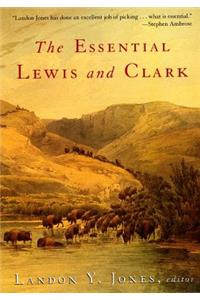 Essential Lewis and Clark