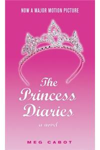 The Princess Diaries