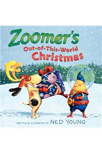 Zoomer's Out-Of-This-World Christmas