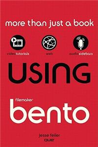Using FileMaker Bento, Portable Documents