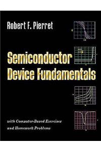 Semiconductor Device Fundamentals