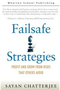 Failsafe Strategies