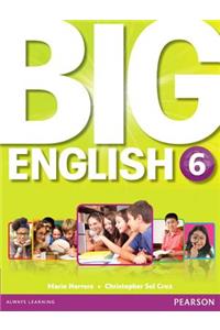 Big English 6