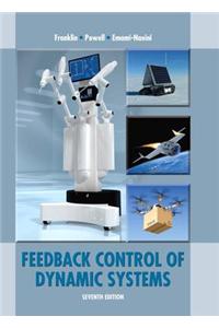 Feedback Control of Dynamic Systems