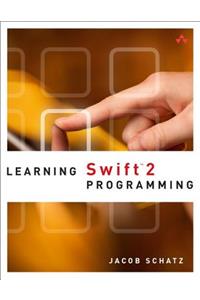 Learning Swift 2 Programming