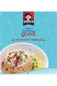 The Quaker Cookbook