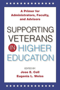 Supporting Veterans in Higher Education