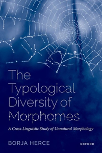 Typological Diversity of Morphomes