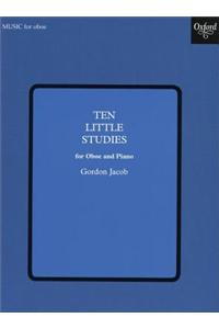 Ten Little Studies
