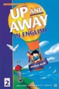 Up and Away in English: 2: Teacher's Book