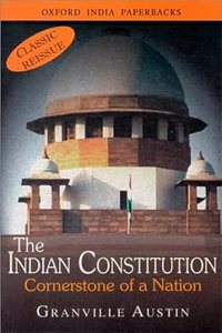 The Indian Constitution