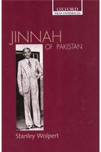 Jinnah of Pakistan