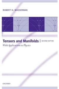 Tensors and Manifolds