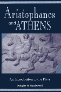 Aristophanes and Athens