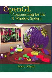 OpenGL Programming for the X Window System