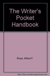 The Writers Pocket Handbook FC