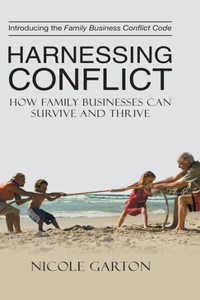 Harnessing Conflict