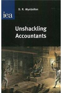 Unshackling Accountants