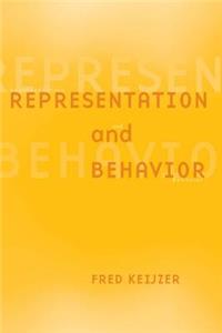 Representation and Behavior