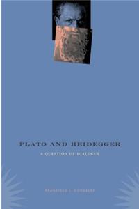 Plato and Heidegger