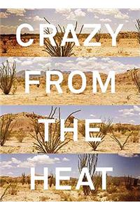 Crazy from the Heat: A Chronicle of Twenty Years in the Big Bend