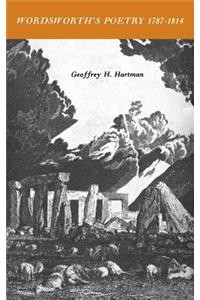 Wordsworth’s Poetry 1787-1814
