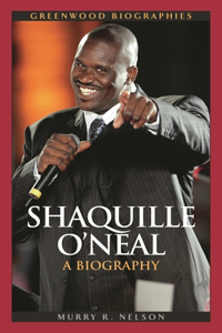 Shaquille O'Neal