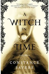 Witch in Time