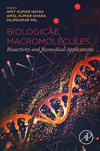 Biological Macromolecules