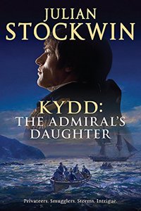 KYDD: The Admiral's Daughter