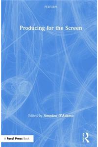 Producing for the Screen