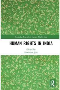 Human Rights in India