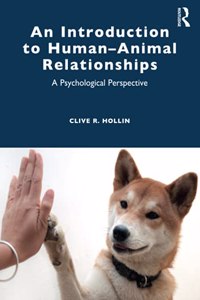 Introduction to Human-Animal Relationships
