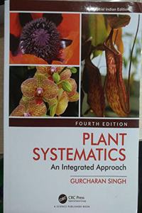 PLANT SYSTEMATICS:AN INTEGRATED APPROACH