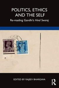 Politics, Ethics and the Self