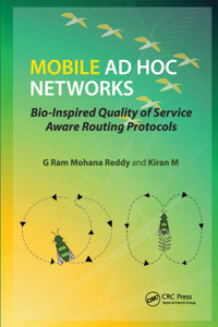 Mobile AD Hoc Networks