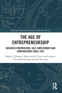 Age of Entrepreneurship