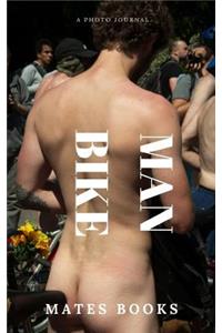 Man on a Bike